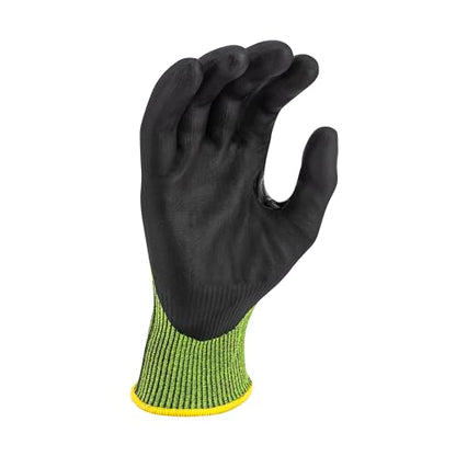 Radians Unisex Tektye™ Rwg755 Cut Resistant Work Glove - size: X-Small