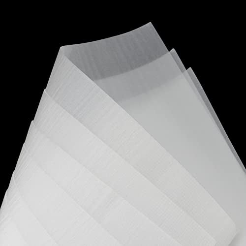 200 Pack 14 x 14 Inch Cushioning Foam Sheets, Foam Packing Moving Sheets for Shipping, Packing, Storage
