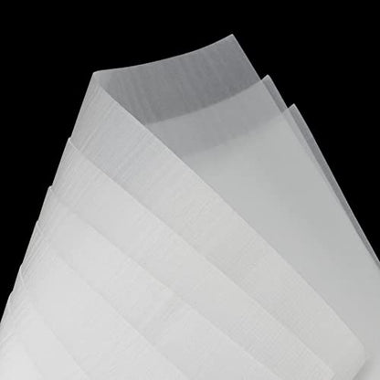 200 Pack 14 x 14 Inch Cushioning Foam Sheets, Foam Packing Moving Sheets for Shipping, Packing, Storage