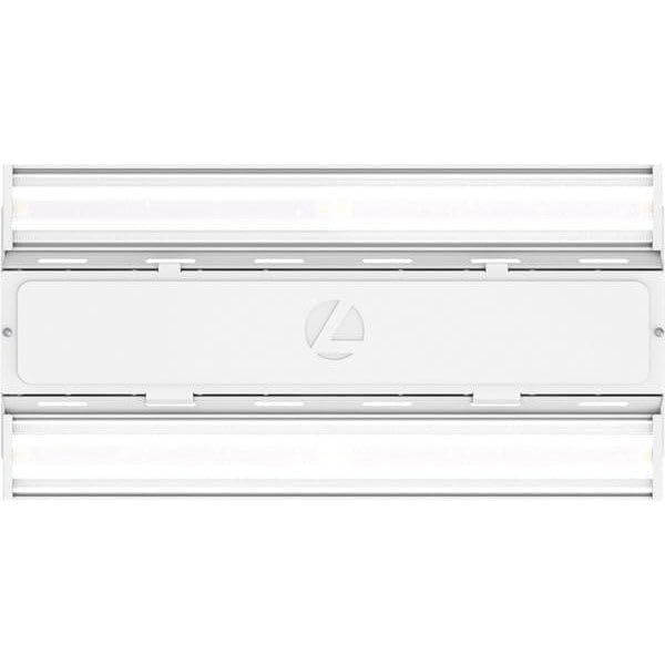 Lithonia Lighting Compact Pro LED High Bay Light, Ceiling Lighting Fixture, Adjustable 12000/15000/18000 Lumens, Selectable 4000K/5000K, MVOLT 120-277V (CPHB ALO13 MVOLT SWW9 80CRI DWH) - color: ALO, Switchable Color, size: 14.4-Inch