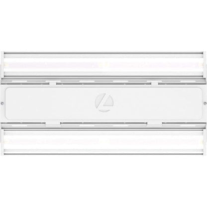 Lithonia Lighting Compact Pro LED High Bay Light, Ceiling Lighting Fixture, Adjustable 12000/15000/18000 Lumens, Selectable 4000K/5000K, MVOLT 120-277V (CPHB ALO13 MVOLT SWW9 80CRI DWH) - color: ALO, Switchable Color, size: 14.4-Inch