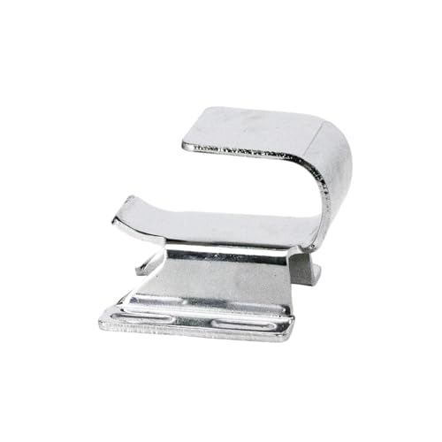 Awoco 1094-X26 Extra Wide Hook Only (Flush to 3/4" Offset), Compatible with Kason 1094 and 1095 Door Closers - style: Flush to 3/4" Hook