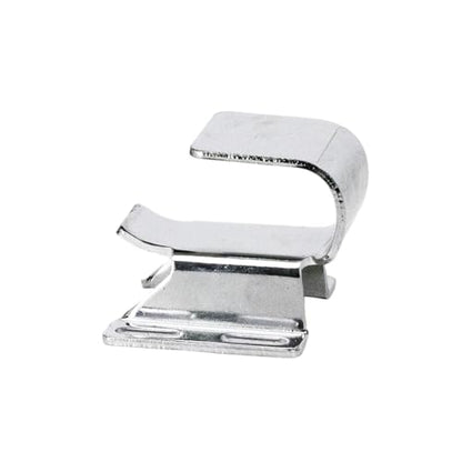 Awoco 1094-X26 Extra Wide Hook Only (Flush to 3/4" Offset), Compatible with Kason 1094 and 1095 Door Closers - style: Flush to 3/4" Hook