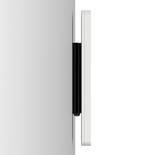 VidaMount White Enclosure and Fixed VESA Slim Wall Mount [Bundle] Compatible with iPad Pro 10.5" & Air 3rd Gen - color: White, size: iPad Pro 10.5" & Air (3rd Gen)