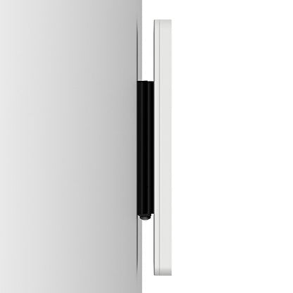 VidaMount White Enclosure and Fixed VESA Slim Wall Mount [Bundle] Compatible with iPad Pro 10.5" & Air 3rd Gen - color: White, size: iPad Pro 10.5" & Air (3rd Gen)