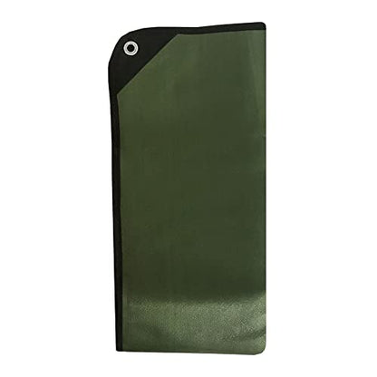 The Pathfinder School All Purpose Emergency Survival Blanket (OD Green) - color: Od Green