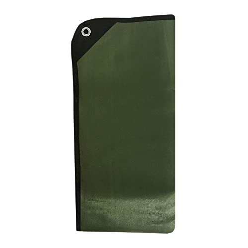 The Pathfinder School All Purpose Emergency Survival Blanket (OD Green) - color: Od Green