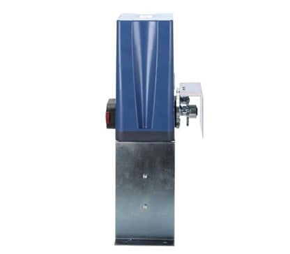 Sliding Gate Opener with Remote Controls & Security Photocell Sensor,Chain Driven AC Motor for Gate up to 1350lb (AT1350 Automatic Gate Opener Kit) - size: AT1350