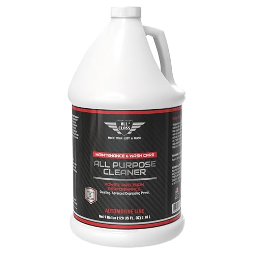 All Purpose Cleaner