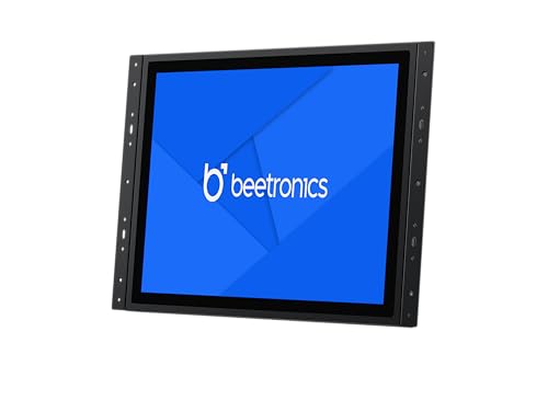 Beetronics 15 Inch Touchscreen Monitor | Full HD 1080p | 15TSV7M/U1 - size: 15 Inch (4:3)