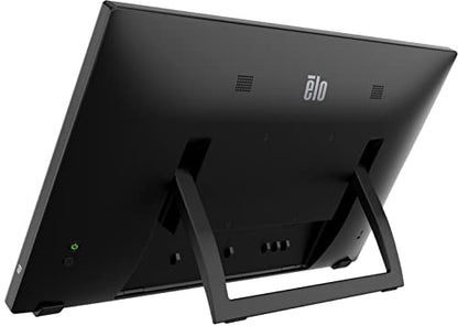 Elo 2270L 21.5" Touchscreen Monitor - size: 22-inch, style: Black with Anti-Glare Glass