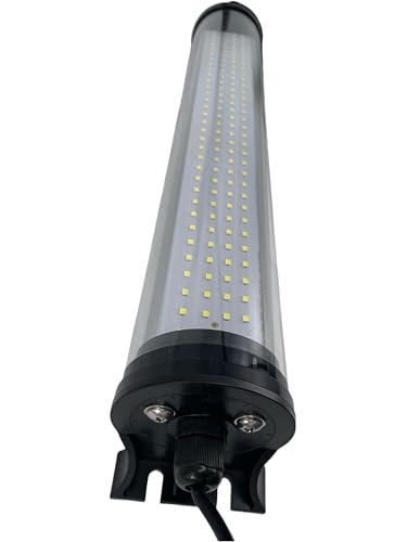 10W Waterproof Led Tube Light LED Explosion Proof Work Lights 110-220V CNC Machine Interner Lighting Industrial Lamp Drilling Milling Lathe Light (10)