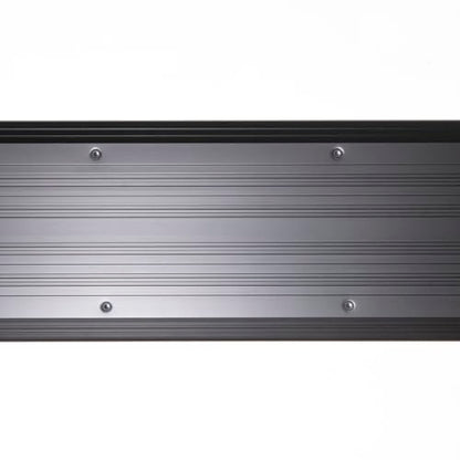 Aluminum Thresholds Extra Width 5"-6"-7"-8" Inch - Residential/Commercial use. Saddle/Handicap Easy Installing and Accessible/Fireproof Rated high-Quality (9"x36") - size: 9"x36"