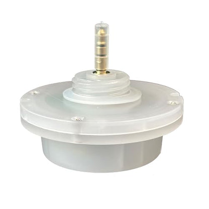 LED Fixture Plug in Microwave Sensor, Plug and Play Microwave Motion Sensor for LED Linear High Bay UFO Canopy Light, DC 12V 3.5MM Audio Jack, BI-Level, Model# ANT-5-4T, 3-Pack - style: Microwave Sensor ANT-5-4T /3-Pack