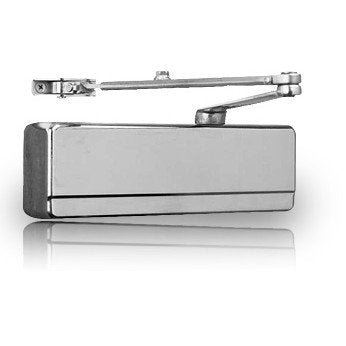Sargent 281-O-EN Standard Arm Powerglide Door Closer