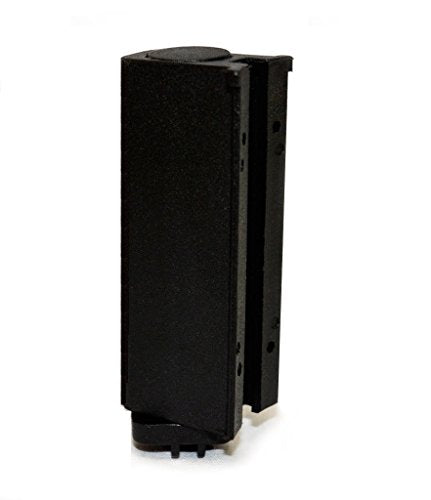 Stanchion wallmount Belt end, Crowd Control Center