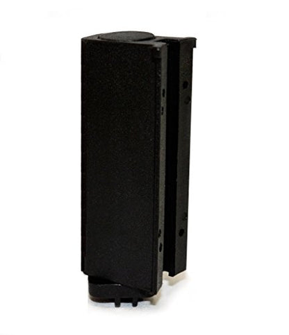 Stanchion wallmount Belt end, Crowd Control Center