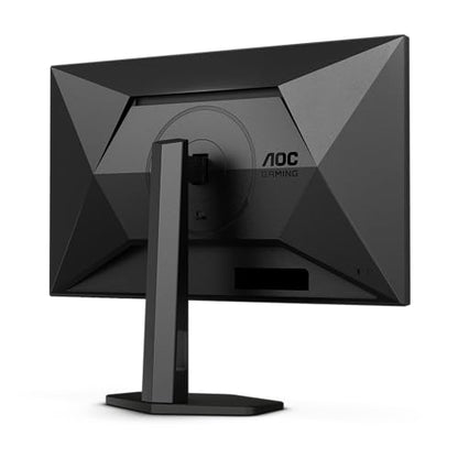 AOC 27 Inch Gaming Monitor 2K QHD 180Hz VA 1ms HDR, Q27G4XN - size: 27" 180Hz VA