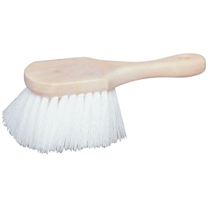 Star Brite Marine-Grade Short Handle Scrub Brush - style: Short Handle Brush
