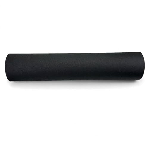 S&X Anti Slip Tape 24in x 40ft Grip Tape for Stairs & Floors, Black - size: 24 inches x 40 feet