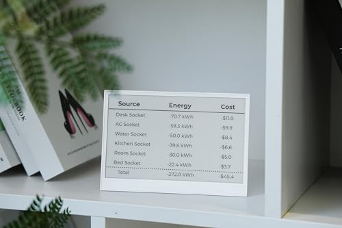 reTerminal E1001 7.5″ Monochrome ePaper Display, ESP32-S3 IoT Terminal with 3-Month Battery Life, SenseCraft No-Code HMI, WiFi & BLE, SD Card Support - size: Mono Display