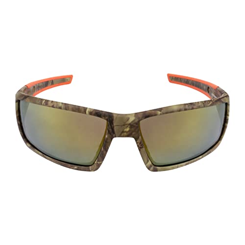 Crossfire Safety Glasses - color: Multi