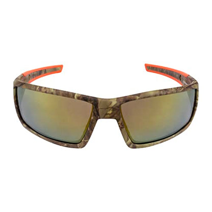 Crossfire Safety Glasses - color: Multi
