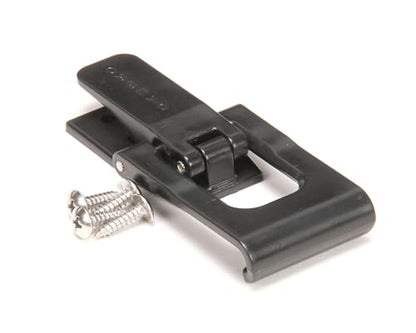 Cambro H05021 Plastic Latch Kit with 4 Screws for Camcarrier by Cambro