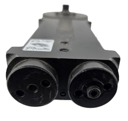 Concealed Door Closer - Adjustable 105 Degree (C7010 105 Hold Open)