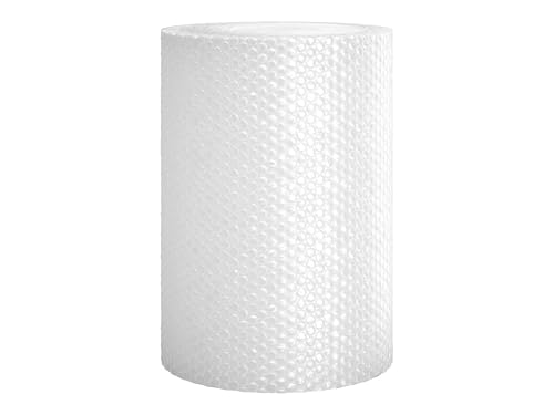 Small Bubble Wrap Roll (3-Pack) - 12" Perforated Self-Sealing for Moving & Storage - size: (3-Pack) - 12"