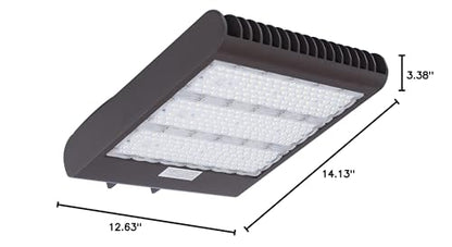 Westgate LED Flood Light
