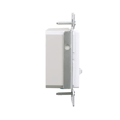 Eaton Universal Full Slide Dimmer 120V