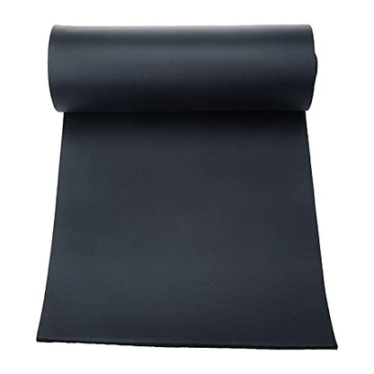 Artilife Closed Cell Foam Roll, Easy to Cut into Foam Sheets & Foam Pads for Sound Insulation, Cushion & DIY Projects (1/4" T x 13" W x 80" L) - size: 1/4" T x 13" W x 80" L