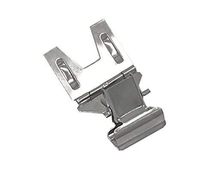 Metal POP Clip Sign Stand Holder, Advertising Display Silver, 10Pack - color: Silver, size: 10Pack