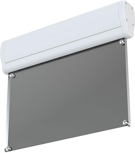 Lithonia Lighting Basics Edge-lit LED Exit Sign with Red Letters, Surface Mount Emergency Exit Only Sign, Ni-Cad Battery Backup, 2-Pack (BE W R SM CP2 M2) - size: 2-Pack ||Red Letters, style: Surface Mount