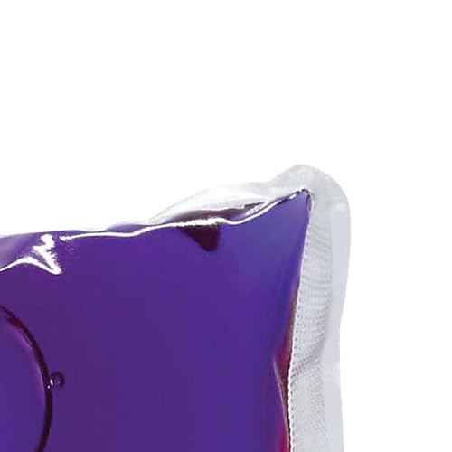 Brighton Professional Floor Cleaner Portion Packets, Heavy-Duty, 50-Pk