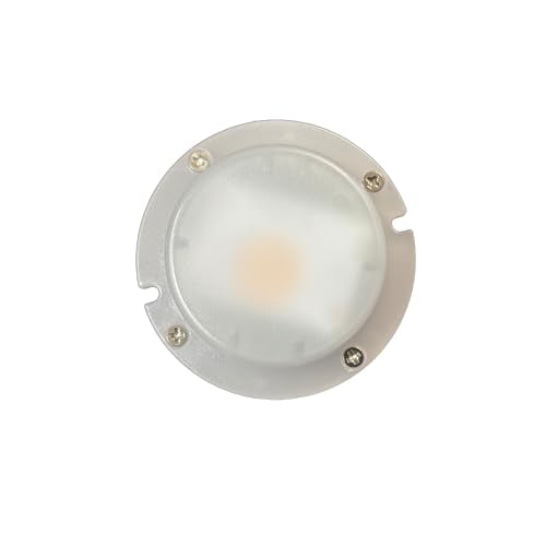 LED Fixture Plug in Microwave Sensor, Plug and Play Microwave Motion Sensor for LED Linear High Bay UFO Canopy Light, DC 12V 3.5MM Audio Jack, BI-Level, Model# ANT-5-4T, 3-Pack - style: Microwave Sensor ANT-5-4T /3-Pack