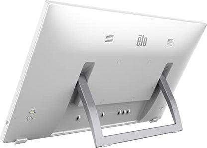 Elo 2270L 21.5" Touchscreen Monitor - size: 22-inch, style: White with Anti-Glare Glass