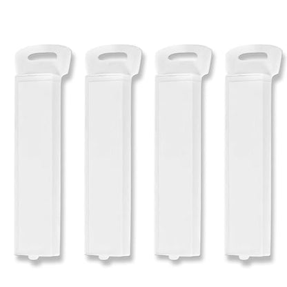 Hook Paper Security Magnetic Tool for Wall (4 Pack) - color: 4 Pack