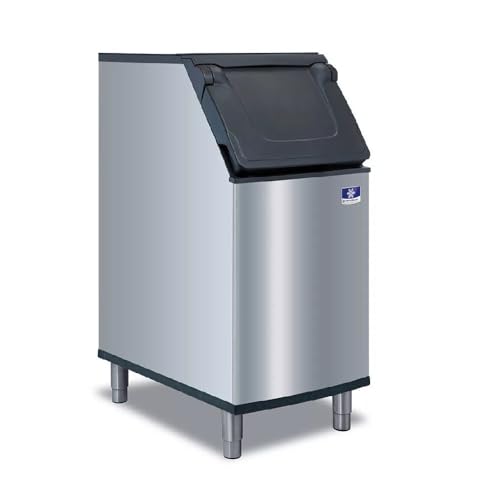 Commercial Ice Storage Bin by Manitowoc – Does Not Produce Ice - size: 264 lbs