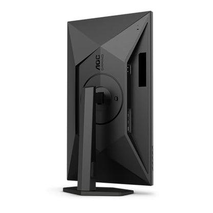 AOC 27 Inch Gaming Monitor 2K QHD 180Hz VA 1ms HDR, Q27G4XN - size: 27" 180Hz VA