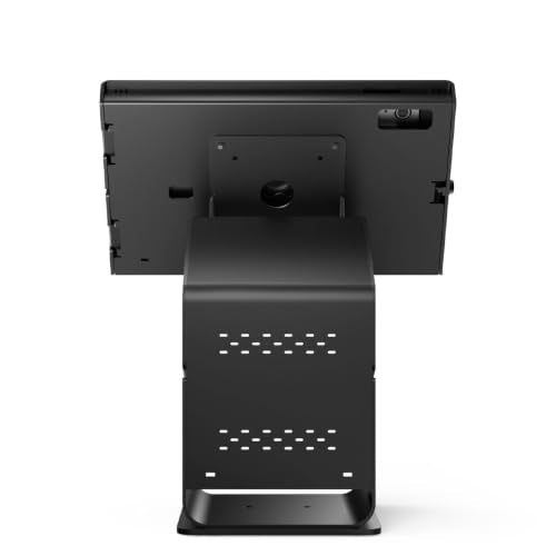 Compulocks iPad 10th-11th (A16) Gen, Apex Enclosure Tablet Printer Kiosk - size: iPad 10th-11th (A16) Gen