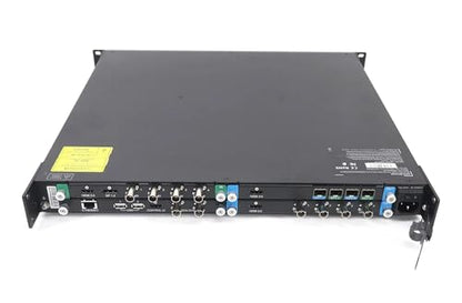 HDR Master 4K LED Display Video Processor HDR Video Generator HDR Master 4K