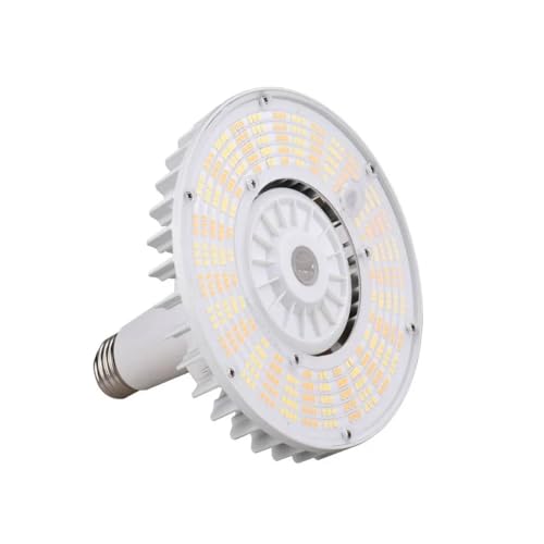 Halco 489091 - HRSL-1-WS-CS-U-EX39 Directional Flood HID Replacement LED Light Bulb
