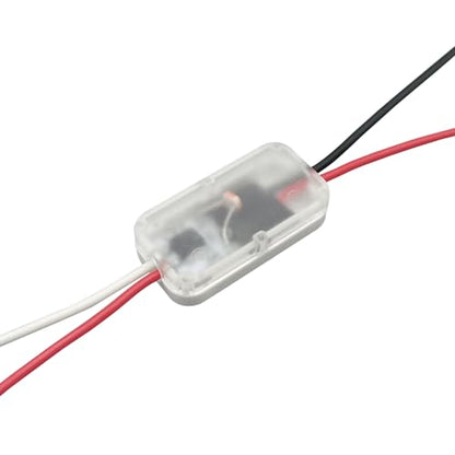 Dusk to Dawn Photocell Light Sensor Switch 12V/24V DC