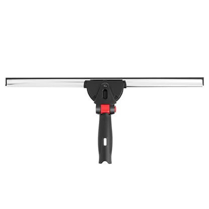 Rubbermaid Commercial Products Glass Squeegee, 18-Inch - size: 18", style: Squeegee