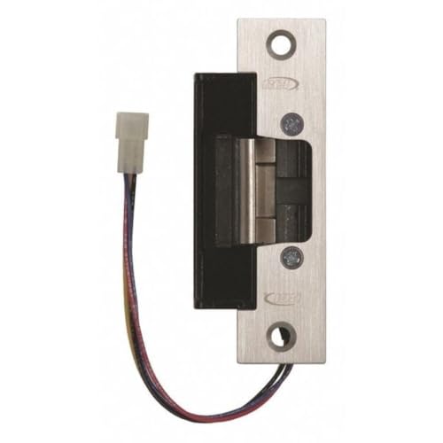 RUTHERFORD CONTROLS RCI S6514X32D EL STRIKE-S6514-FIELD SELECTABLE