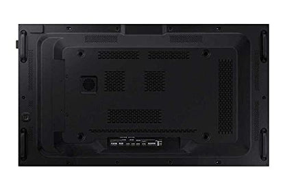 Samsung LH55OMDPWBC/GO 55" LED 1920 x 1080 5000:1 Digital Signage OM55D-W