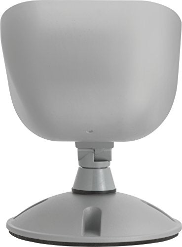 Lithonia Lighting Weatherproof LED Emergency Light Remote Head, Gray - color: Gray, size: Single Head, style: One Single Head Emergency Light