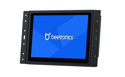 Beetronics 7 Inch Touchscreen Monitor | Full HD 1080p | 7TS7M/U1 - size: 7 Inch
